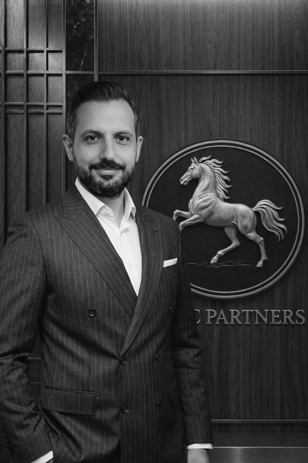 İsmail Eray ÇOKAL